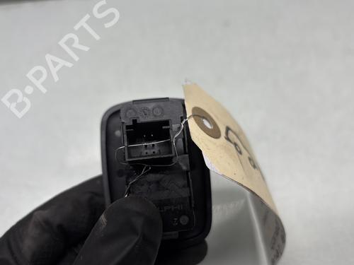 Used Left rear window switch Left rear window switch CITROËN C5 III (RD_) 2.0 HDi (RDRHD8, RDRHDJ, RDRHR8, RDRHRJ) (136 hp) 28588140 28588140