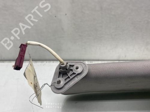 Right sun visor BMW 3 (E90) 330 xi 51167837752