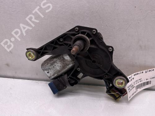 Rear wiper motor PEUGEOT 306 Hatchback (7A, 7C, N3, N5) 2.0 HDI 90 | BP28281149M102 