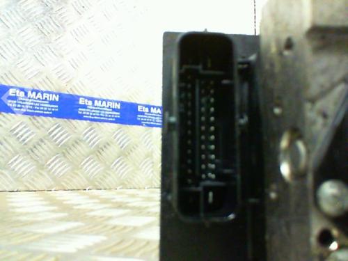 ABS pump VW POLO V (6R1, 6C1)  | BP20006442M43 