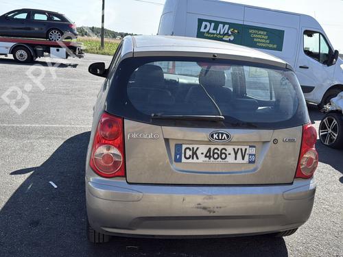 Switch KIA PICANTO I (SA) 1.1 CRDi | BP33711401I30  - Image 10