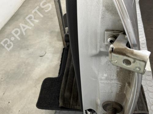 Left rear door PEUGEOT 206 Hatchback (2A/C) 1.4 HDi eco 70 | BP26578839C4 
