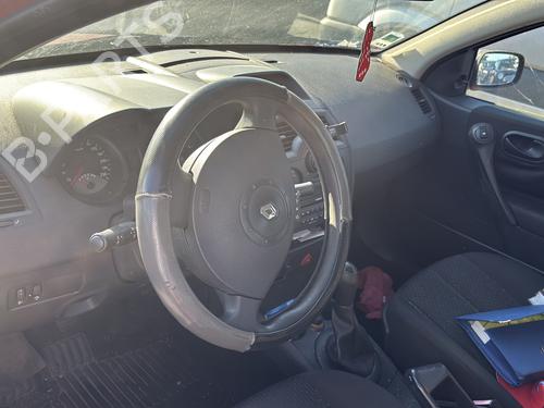 Vindusheismekanisme høyre foran RENAULT MEGANE II (BM0/1_, CM0/1_) 1.5 dCi (BM0F, BM0T, BM2B, CM0F, CM0T) | BP30890490C23