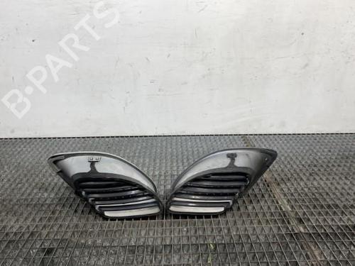 Pipe PORSCHE BOXSTER (986) S 3.2 | BP31714444M125