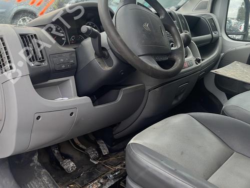 Right front shock absorber CITROËN JUMPER II Van 2.2 HDi 130 | BP30719945M17  - Image 32