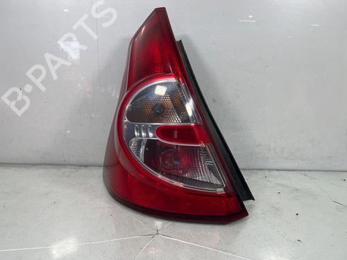 Left taillight DACIA SANDERO | BP35897016C34 - Image 3