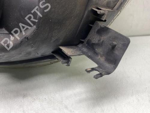 Left headlight CITROËN XSARA PICASSO (N68) 1.6 HDi | BP19988686C28 