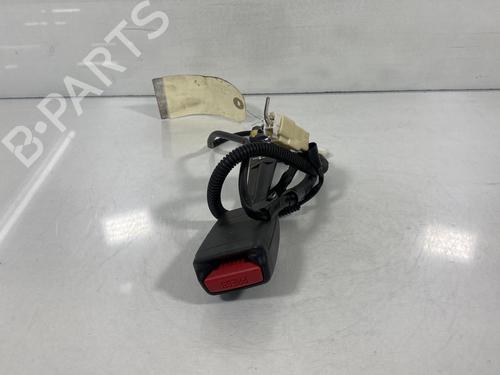 Used Seat buckle Seat buckle TOYOTA YARIS (_P9_) 1.4 D-4D (NLP90_, NLP90R) (90 hp) 20015341 20015341