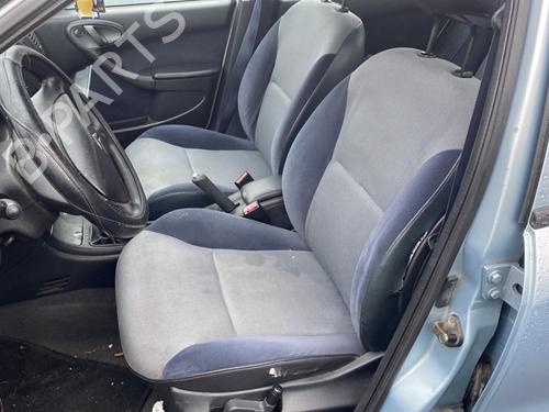 Bak støtfanger CITROËN XSARA (N1) 2.0 HDi 90 | BP24303887C8 