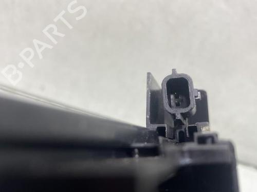 Rear right lock DACIA DUSTER (HM_) 1.5 dCi 115 (HMAD) | BP20183869C99 
