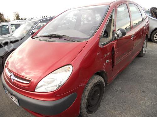 ABS pump CITROËN XSARA PICASSO (N68) 2.0 HDi | BP19986604M43 
