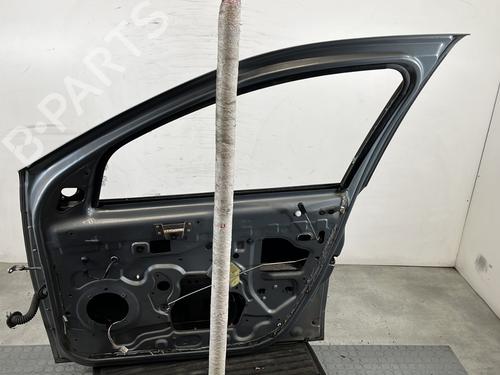 Right front door DACIA SANDERO 1.2 16V | BP30156437C3