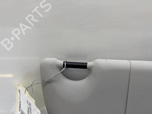 Used Right sun visor Right sun visor PEUGEOT 107 (PM_, PN_) 1.0 (68 hp) 32854138 32854138