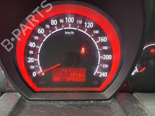 Right front shock absorber KIA CEE'D SW (ED) 1.6 CRDi 115 | BP28215740M17 