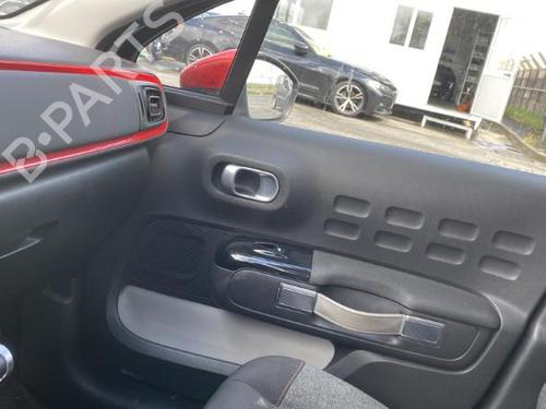 Fælk CITROËN C3 III (SX) 1.6 BlueHDi 100 | BP24608995C45  - Image 10