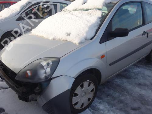Tailgate FORD FIESTA V (JH_, JD_) 1.3 | BP20031958C6 