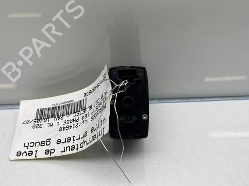 Used Left rear window switch MERCEDES-BENZ M-CLASS (W164) [2005-2012]  19951101