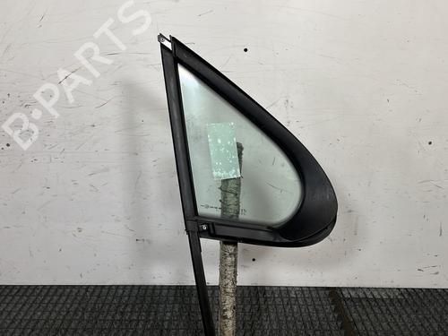 Front left quarter glass PEUGEOT 207 SW (WK_) 1.4 16V | BP30576187C111
