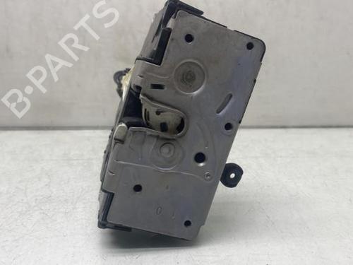 Front left lock OPEL CORSA E (X15) 1.4 (08, 68) | BP19950134C98 