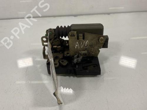 Used Front right lock RENAULT MASTER II Van (FD) 2.2 dCI 90 (90 hp) 19979889