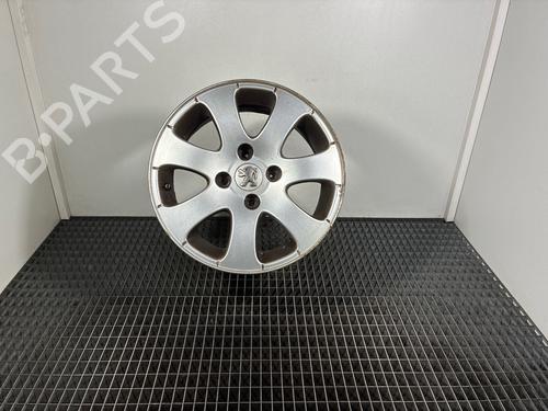 Used Rim Rim 36389438 36389438