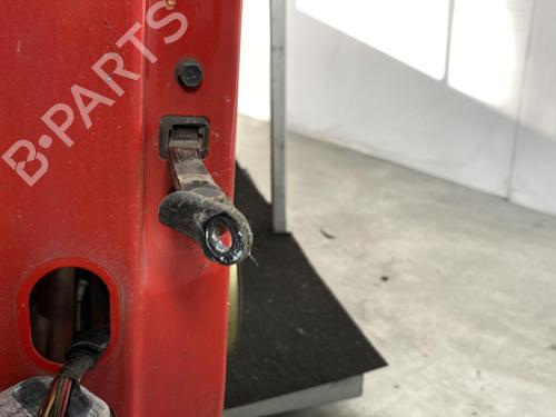 Right front door HYUNDAI GETZ (TB) 1.3 i | BP19973500C3 