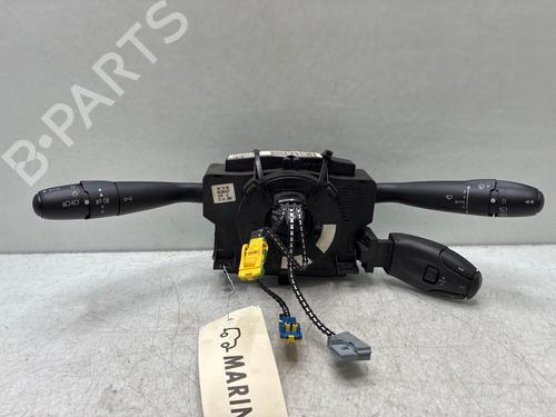 Used Steering column stalk Steering column stalk PEUGEOT 307 (3A/C) 1.6 16V (109 hp) 34627531 34627531