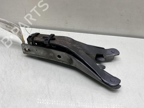 Used Hinge/Door check strap Hinge/Door check strap PEUGEOT 206 Hatchback (2A/C) [1998-2012] 31205762 31205762