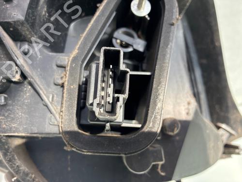 Used Right taillight Right taillight 36792436 36792436