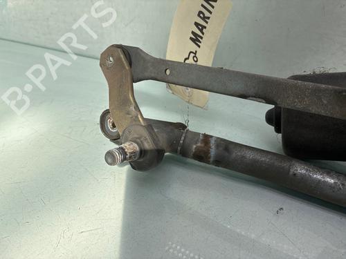 Front wiper motor PEUGEOT 607 (9D, 9U) 2.2 HDi | BP38598147M29 - Image 3