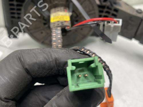 Kontaktrulle Airbag RENAULT TRAFIC II Bus (JL) 2.0 dCi 90 (JL00, JL01, JL0H, JL0M, JL0P, JL0S) | BP29939506C102