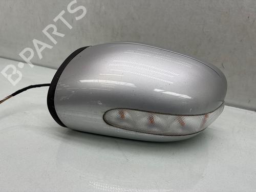 Used Left mirror Left mirror MERCEDES-BENZ C-CLASS (W203) C 220 CDI (203.006, 203.008) (143 hp) 36281467 36281467