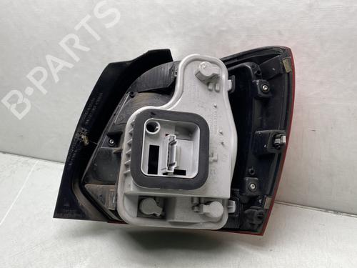 Left taillight VW POLO V (6R1, 6C1) 1.2 | BP21727647C34 