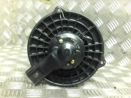 Heater blower motor MAZDA 2 (DY)  | BP20002648M62 