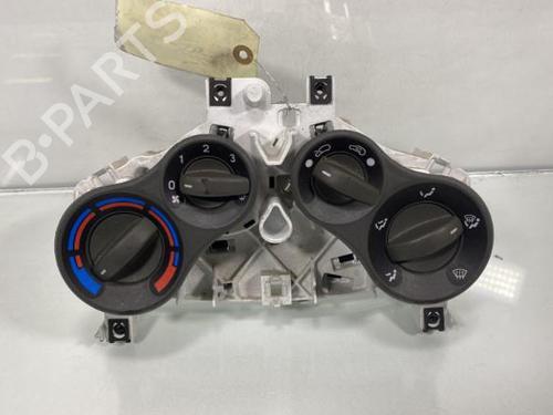 Used Climate control Climate control FIAT PANDA (169_) 1.2 (169AXF2A, 169AXF1A) (69 hp) 20032093 20032093