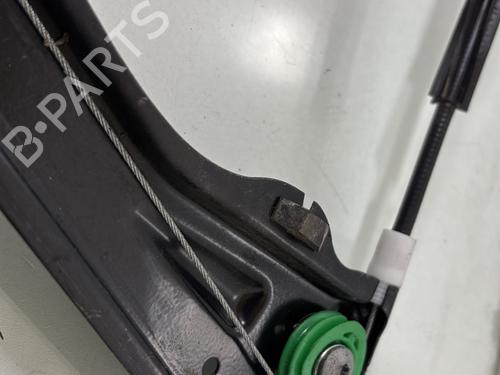 Front right window mechanism VW GOLF V (1K1) 1.9 TDI | BP30890536C23  - Image 5