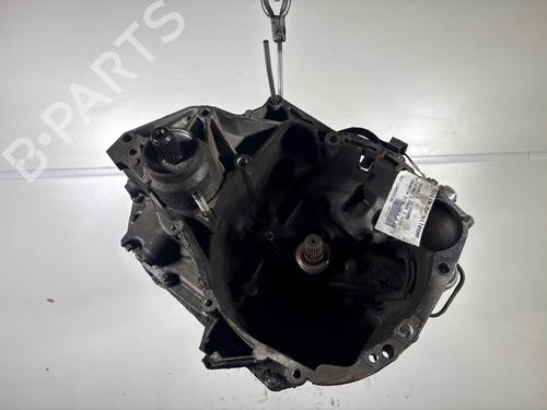 Used Gearbox Gearbox 38651240 38651240