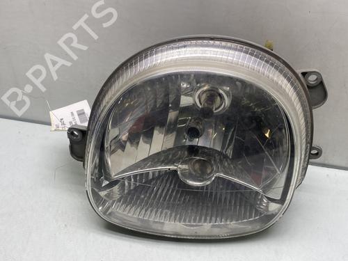 Used Left headlight RENAULT TWINGO I (C06_) 1.2 (C066, C068) (58 hp) 30907541