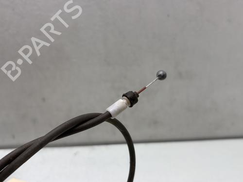 Front left lock NISSAN QASHQAI / QASHQAI +2 I (J10, NJ10, JJ10E) 1.5 dCi | BP27876304C98 
