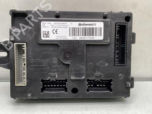 Electronic module DACIA SANDERO II TCe 90 (B8M1, B8MA, B8AC) | BP31612945M83 