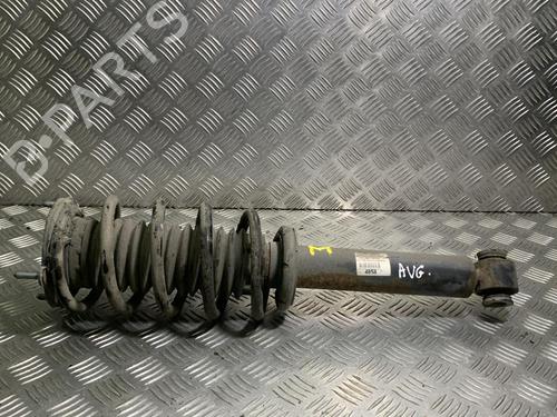 Used Left front shock absorber PEUGEOT 407 Coupe (6C_) 2.0 HDi (163 hp) 19996029