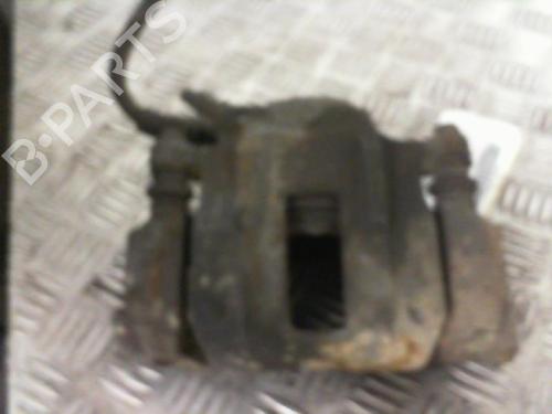 Used Left front brake caliper MERCEDES-BENZ A-CLASS (W168) A 170 CDI (168.008) (90 hp) 20035740