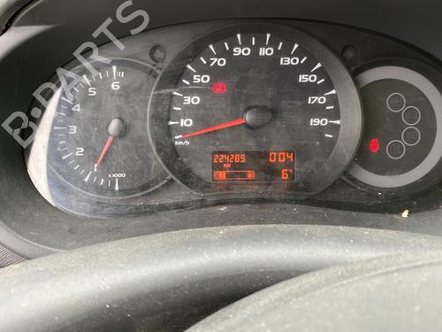 Front left window mechanism RENAULT KANGOO Express (FW0/1_) 1.5 dCi 70 (FW0A, KW0V) | BP24428591C22 - Image 30