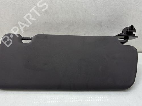 Venstre solskærm RENAULT CLIO V (B7_) 1.0 TCe 100 (B7MT) | BP33774329I1 - Image 4