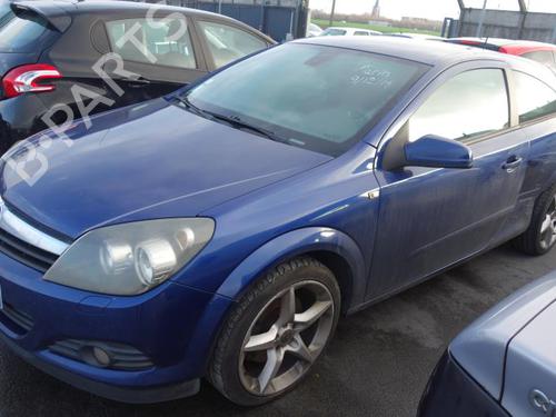Bakluke CC/Kombi-Kupé OPEL ASTRA H GTC (A04) 1.9 CDTi 16V (L08) | BP19983226C6 