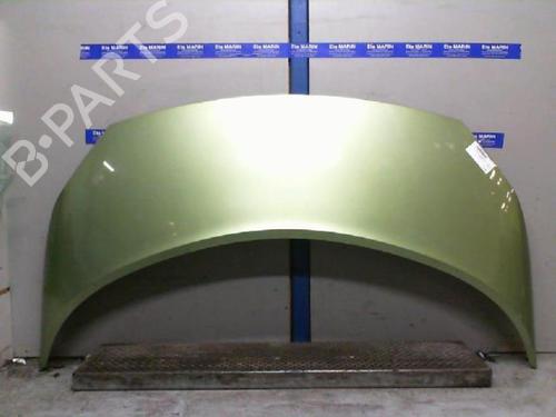 Used Hood RENAULT SCÉNIC II (JM0/1_) [2003-2010]  20036069