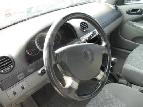 Climate control DAEWOO LACETTI Hatchback (KLAN) 1.6 | BP20018560I5 - Image 4