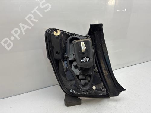 Right taillight CITROËN C3 II (SC_) 1.2 VTi 82 | BP36937882C35 - Image 5