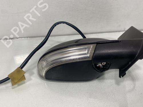 Right mirror VW GOLF VI (5K1)  | BP23400851C27 