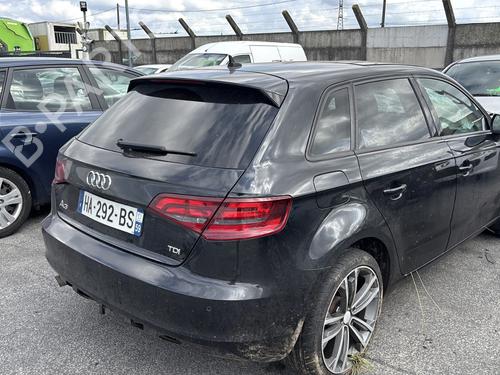 Right front window switch AUDI A3 Sportback (8VA, 8VF) 1.6 TDI | BP37452143I26 - Image 11